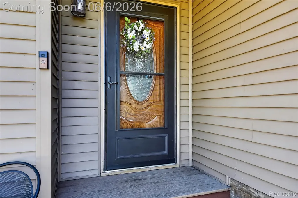 3949 Burnsline Road Maple Valley Township MI 48416