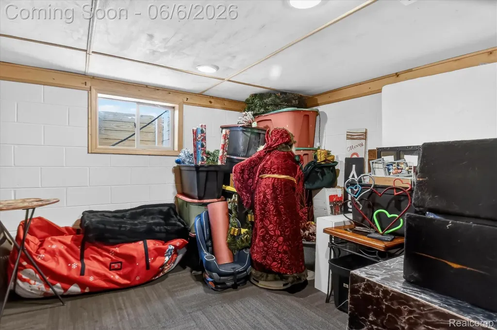 3949 Burnsline Road Maple Valley Township MI 48416