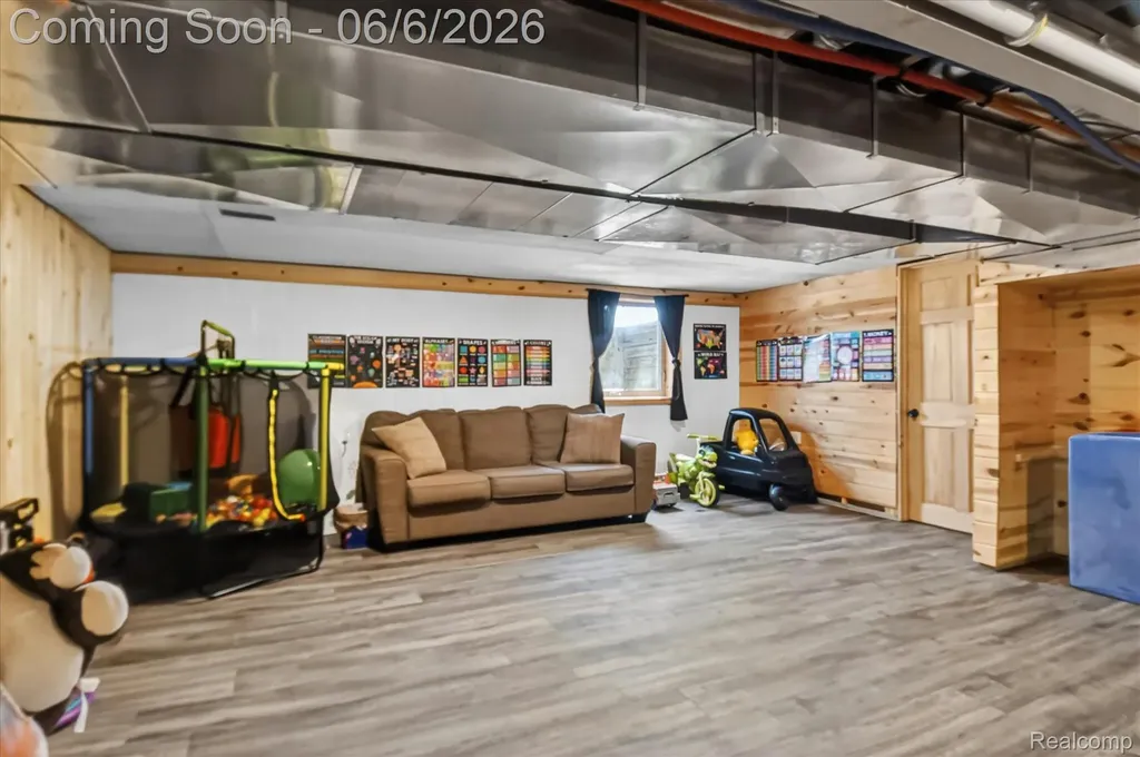 3949 Burnsline Road Maple Valley Township MI 48416