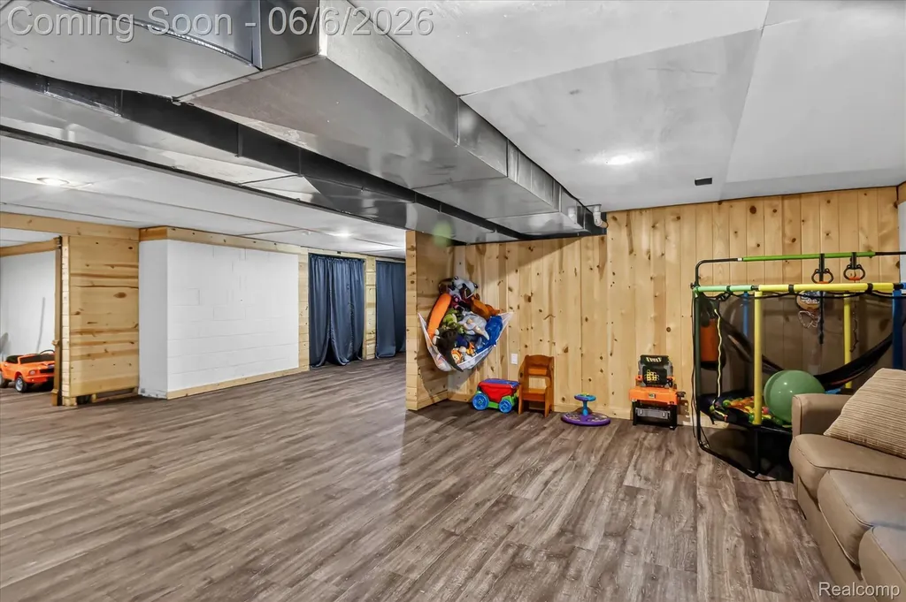 3949 Burnsline Road Maple Valley Township MI 48416