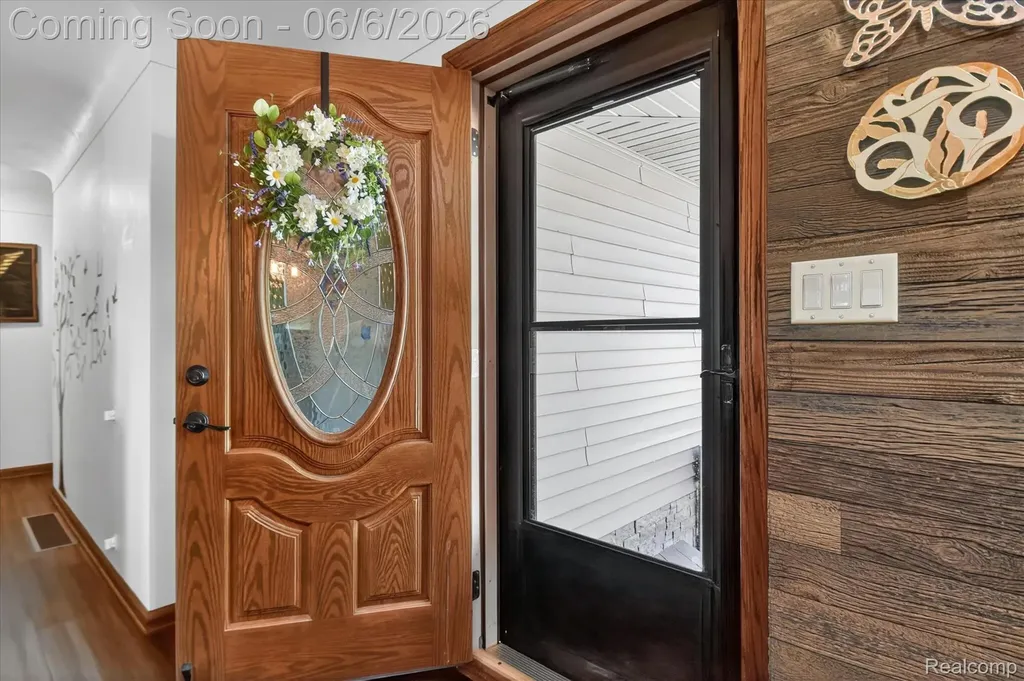 3949 Burnsline Road Maple Valley Township MI 48416