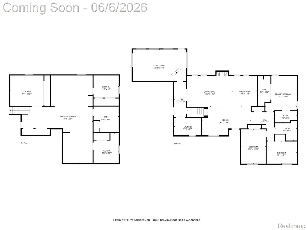 3949 Burnsline Road Maple Valley Township MI 48416