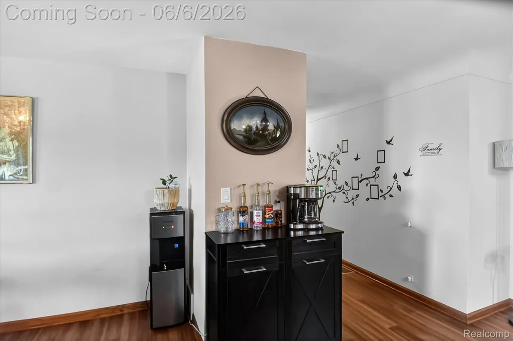 3949 Burnsline Road Maple Valley Township MI 48416