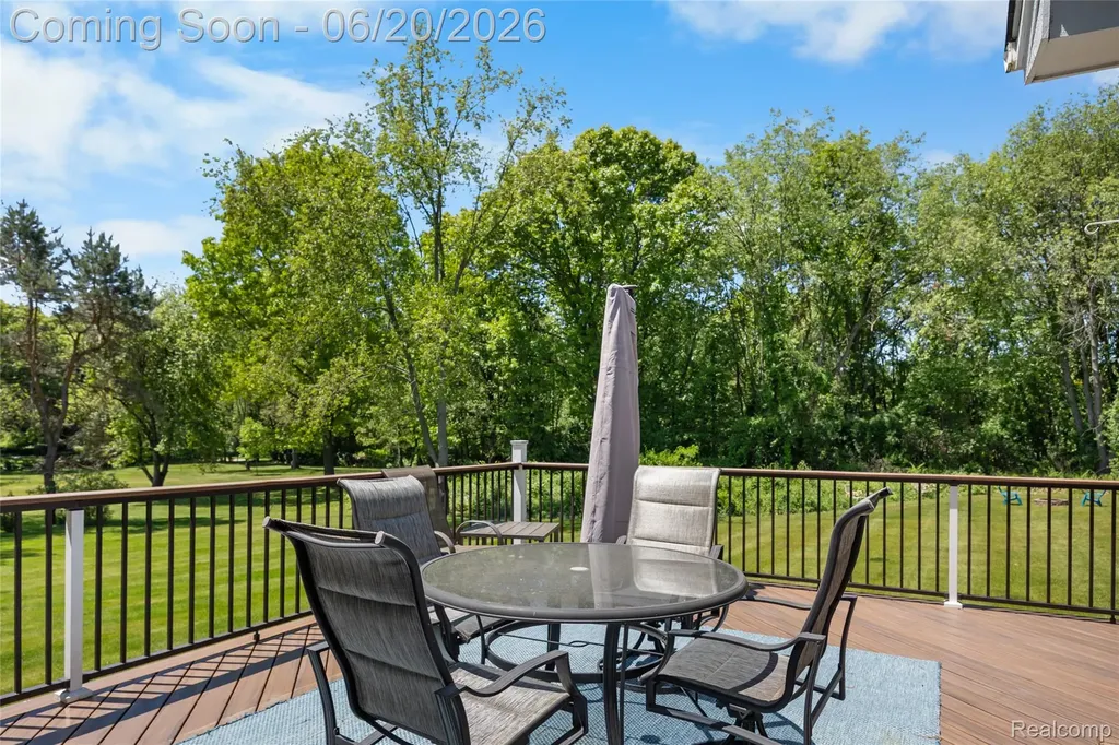 5287 Ridge Trail N Independence Charter Township MI 48348