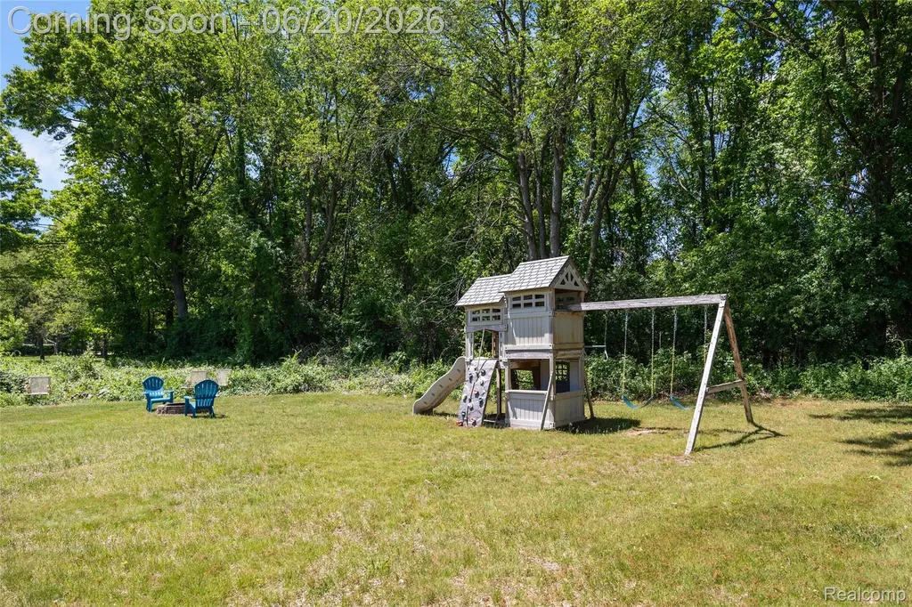5287 Ridge Trail N Independence Charter Township MI 48348