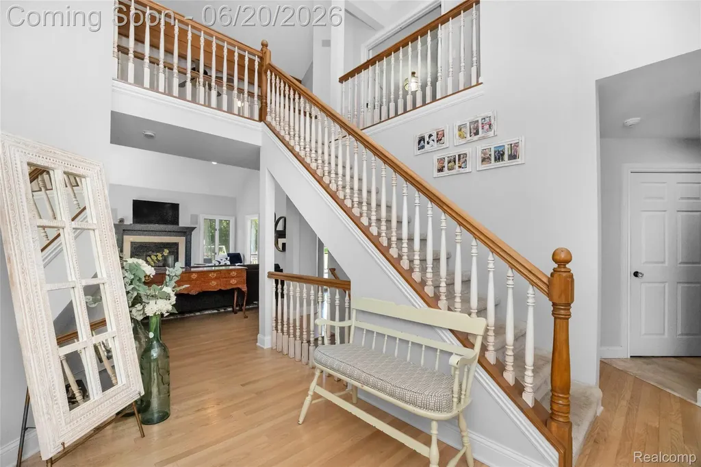 5287 Ridge Trail N Independence Charter Township MI 48348