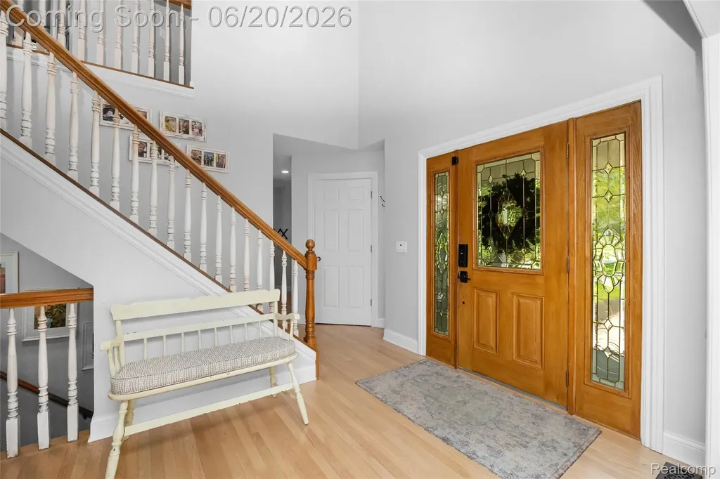5287 Ridge Trail N Independence Charter Township MI 48348