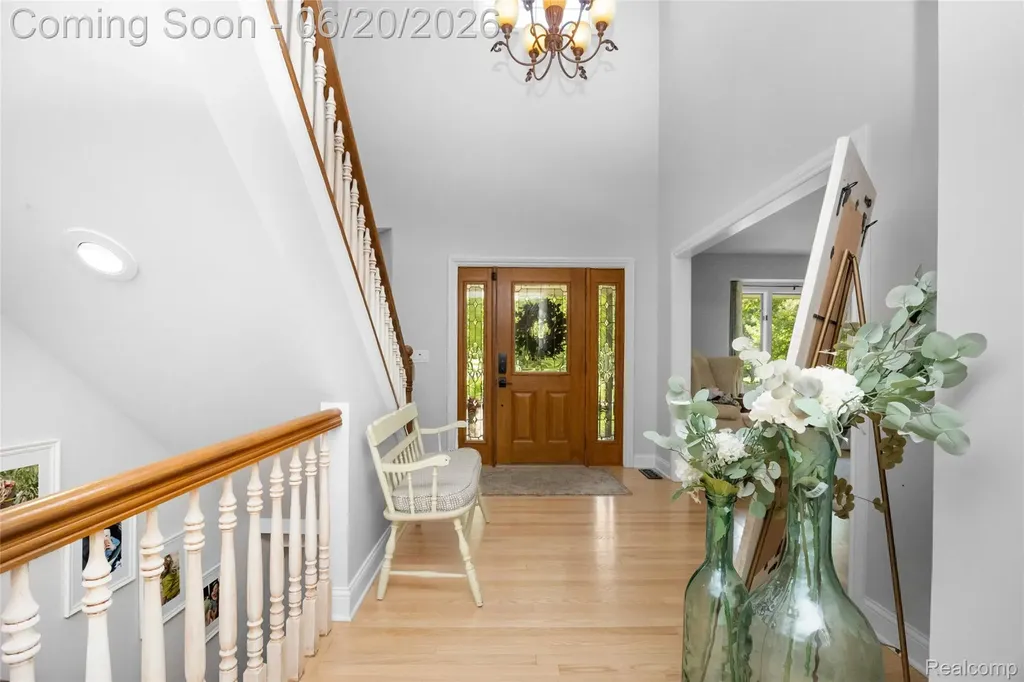 5287 Ridge Trail N Independence Charter Township MI 48348