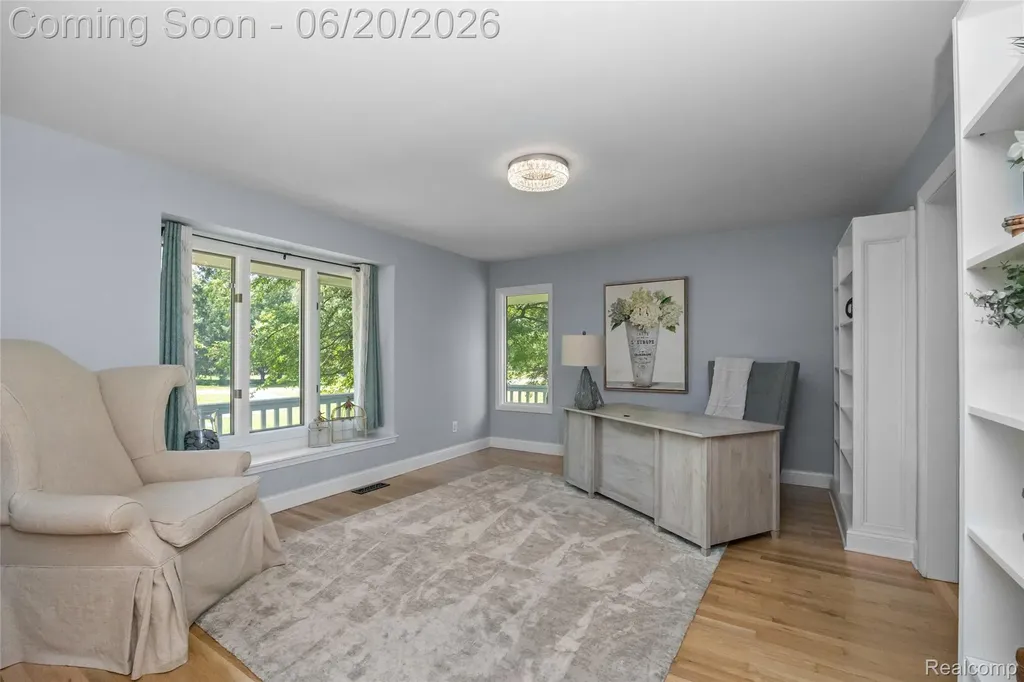 5287 Ridge Trail N Independence Charter Township MI 48348