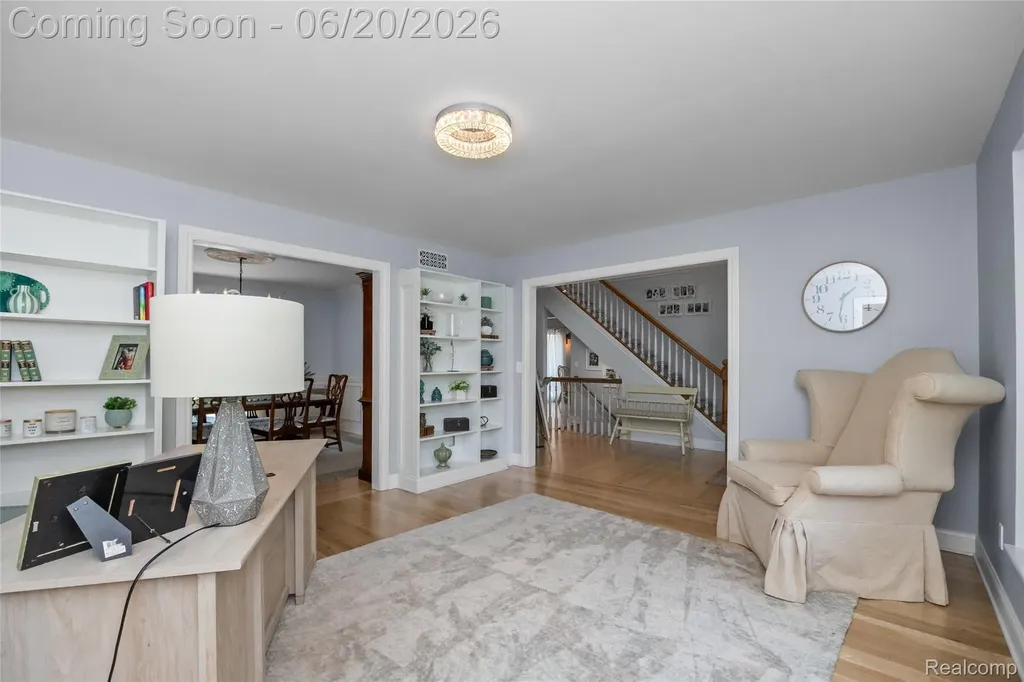 5287 Ridge Trail N Independence Charter Township MI 48348