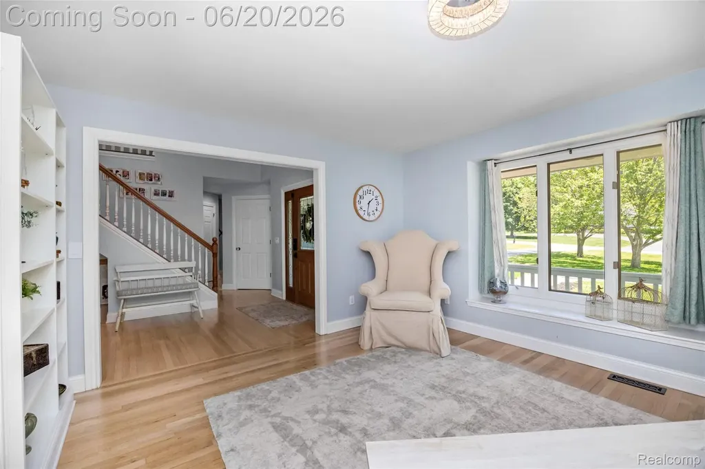 5287 Ridge Trail N Independence Charter Township MI 48348