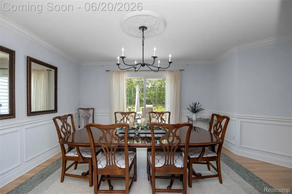 5287 Ridge Trail N Independence Charter Township MI 48348
