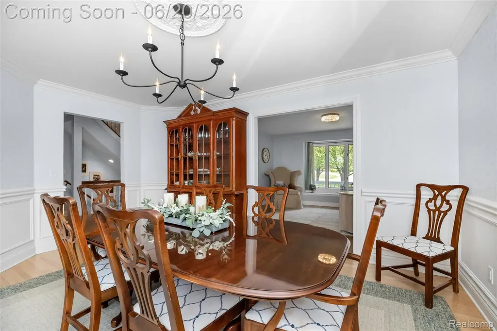 5287 Ridge Trail N Independence Charter Township MI 48348