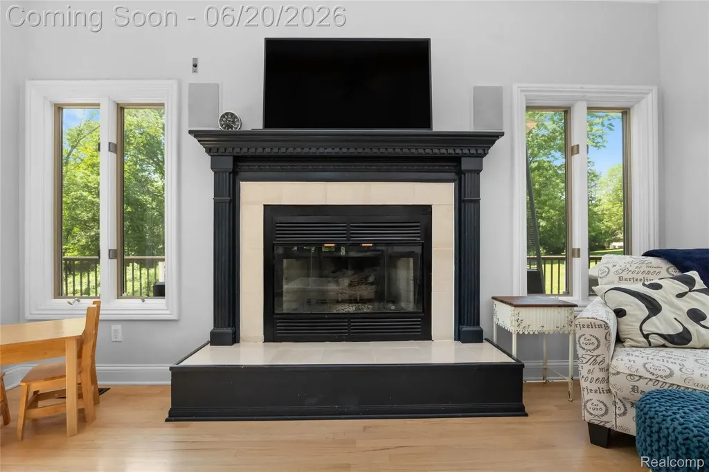 5287 Ridge Trail N Independence Charter Township MI 48348