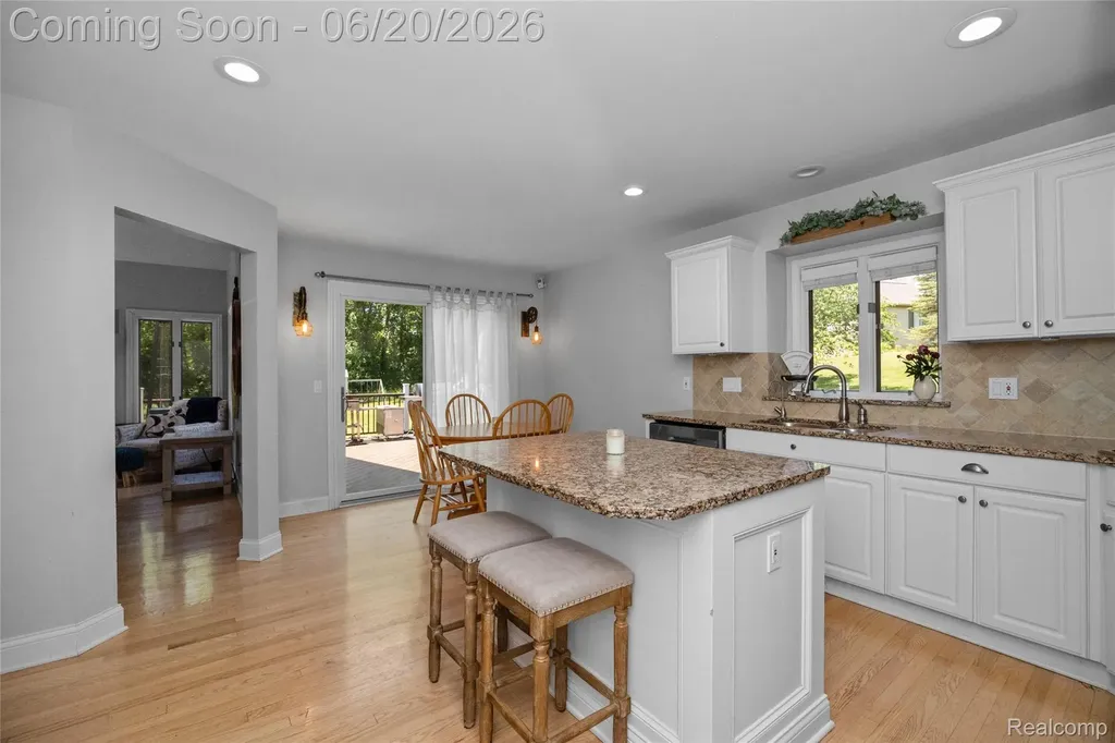 5287 Ridge Trail N Independence Charter Township MI 48348