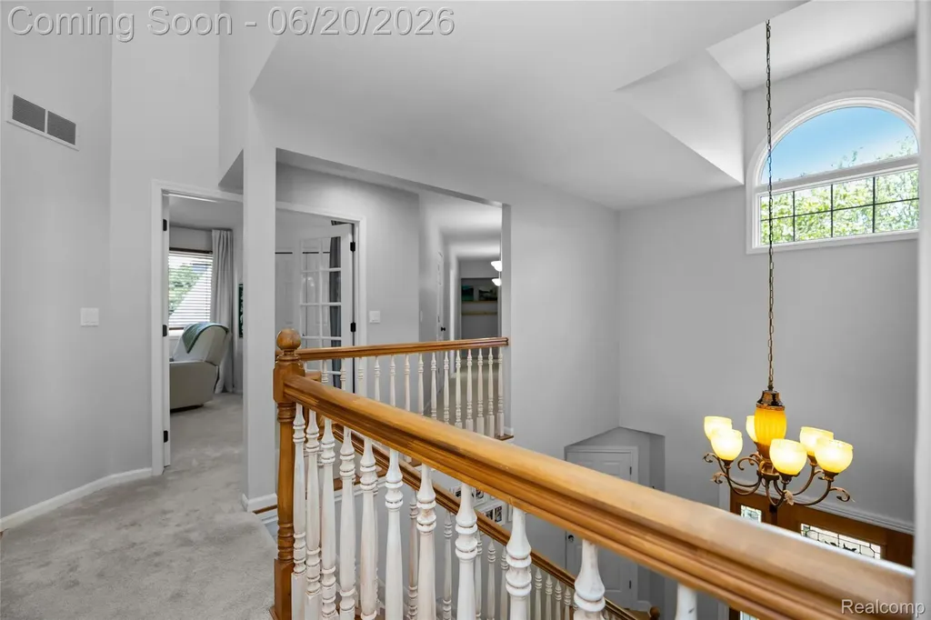 5287 Ridge Trail N Independence Charter Township MI 48348