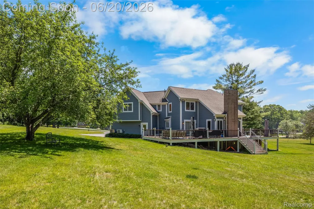 5287 Ridge Trail N Independence Charter Township MI 48348