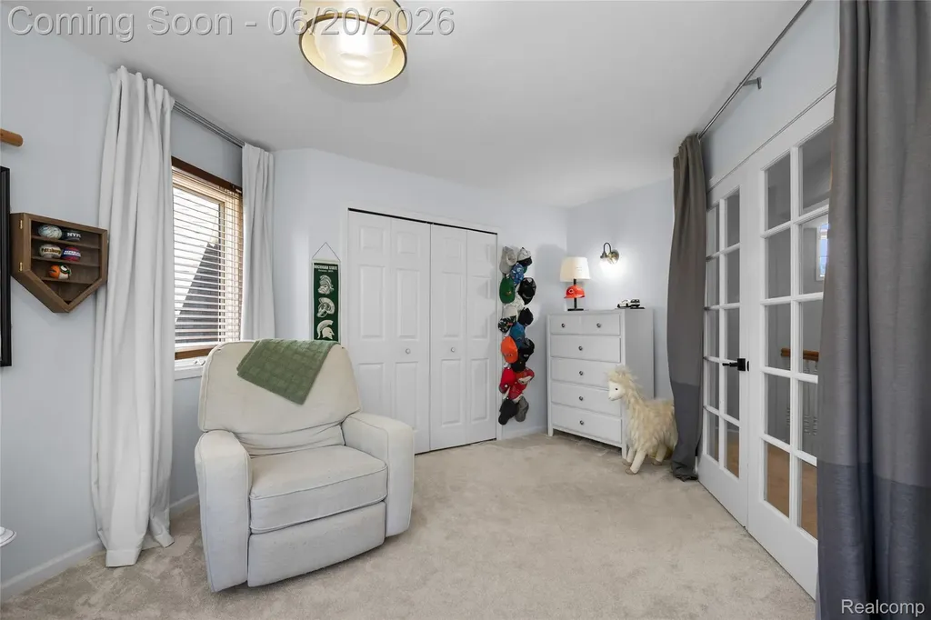 5287 Ridge Trail N Independence Charter Township MI 48348