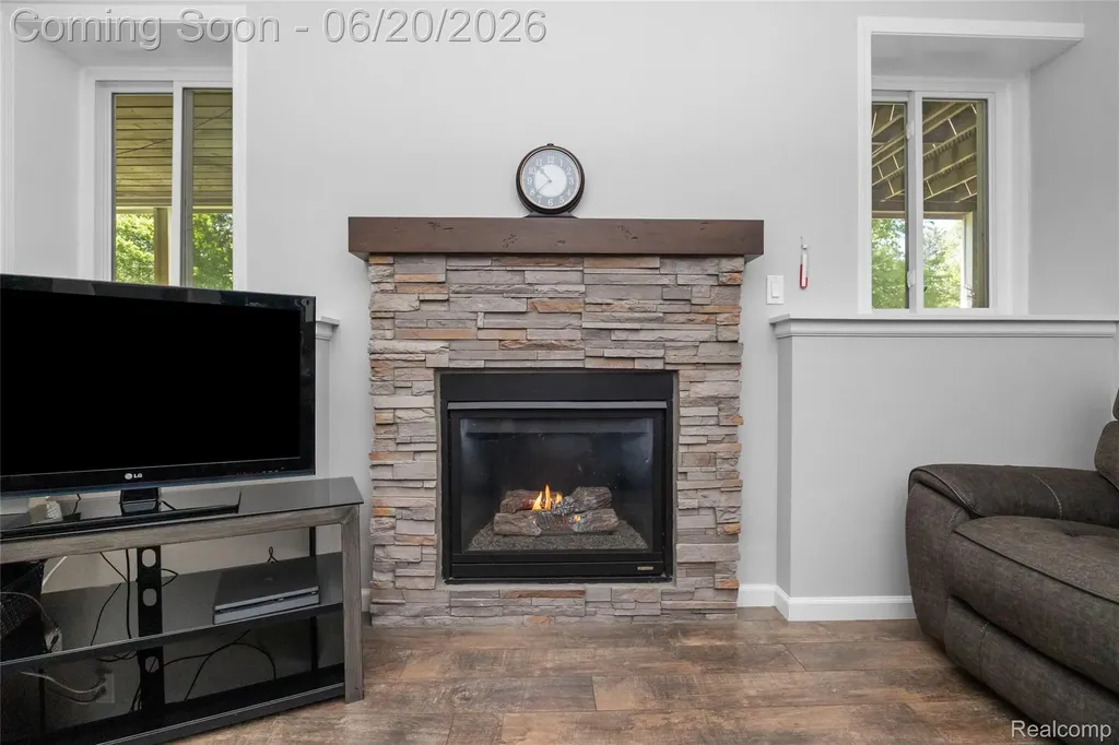5287 Ridge Trail N Independence Charter Township MI 48348