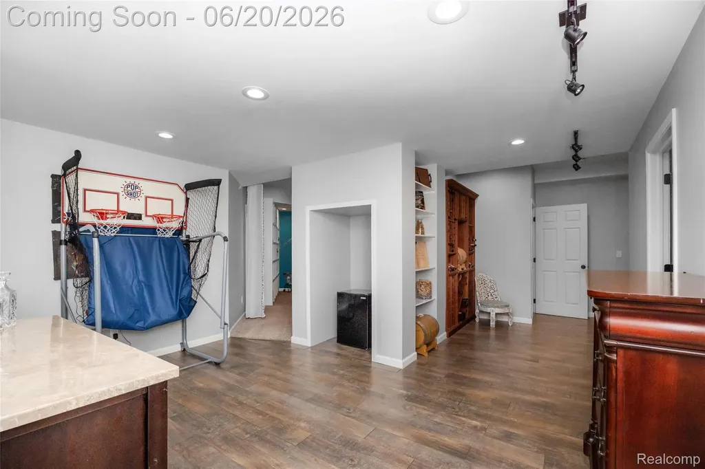 5287 Ridge Trail N Independence Charter Township MI 48348