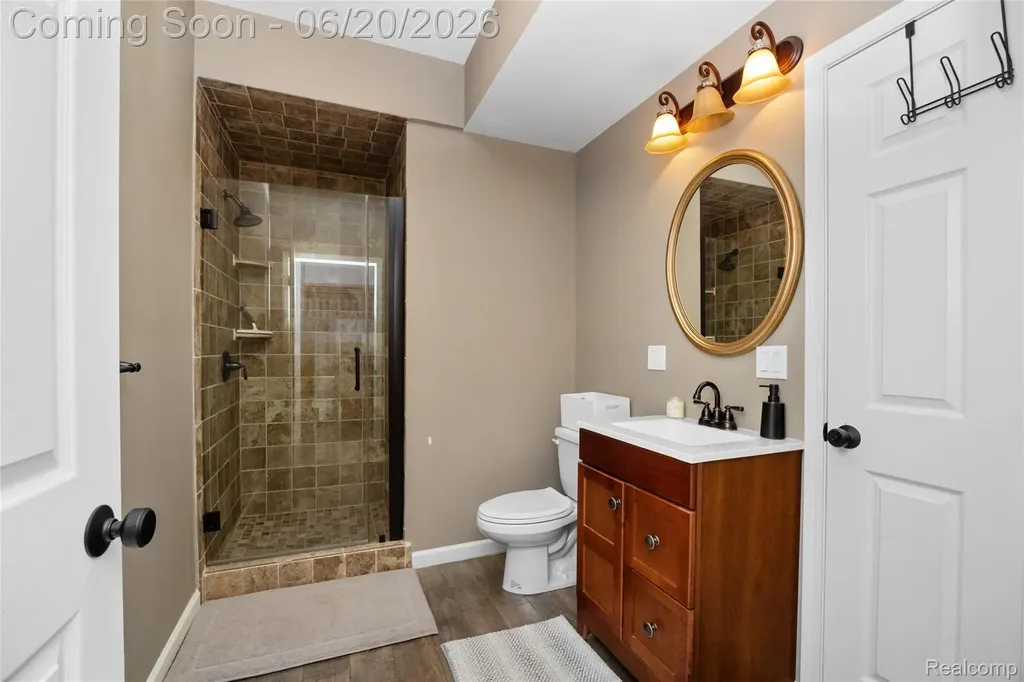 5287 Ridge Trail N Independence Charter Township MI 48348