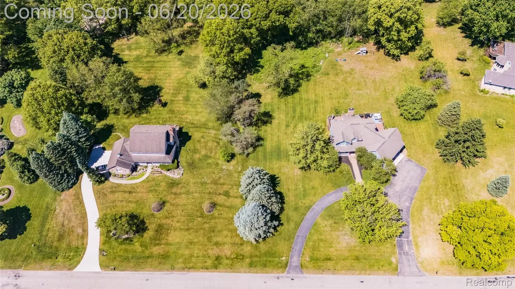 5287 Ridge Trail N Independence Charter Township MI 48348
