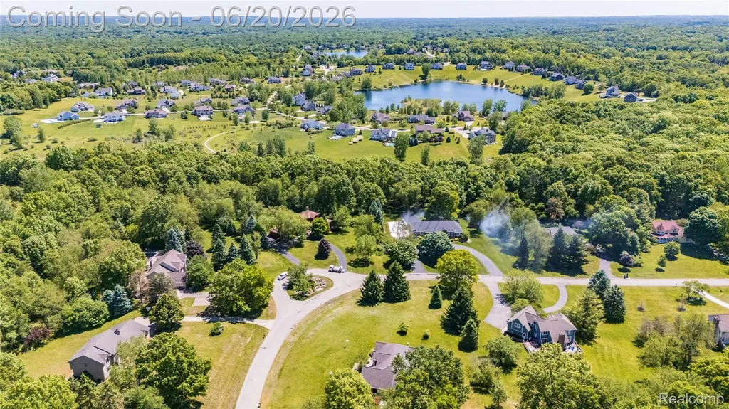 5287 Ridge Trail N Independence Charter Township MI 48348