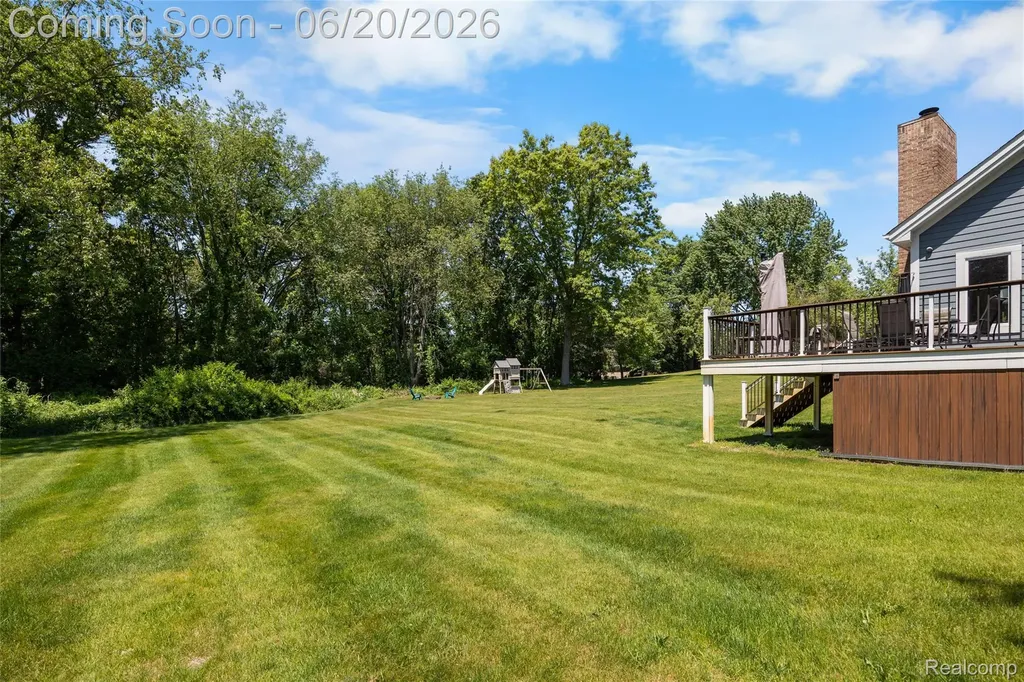 5287 Ridge Trail N Independence Charter Township MI 48348