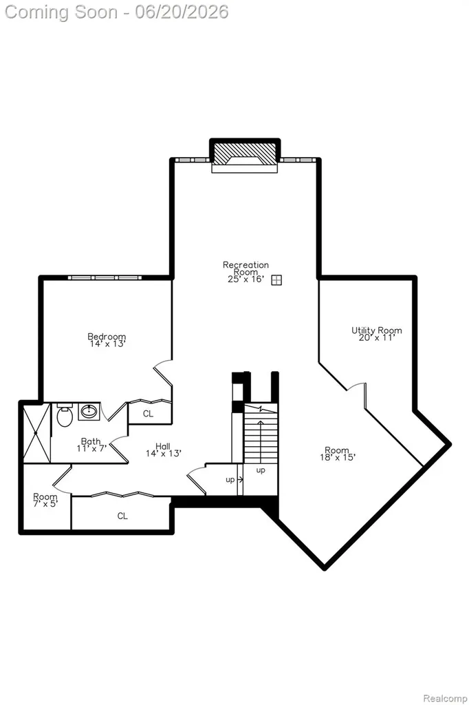 5287 Ridge Trail N Independence Charter Township MI 48348