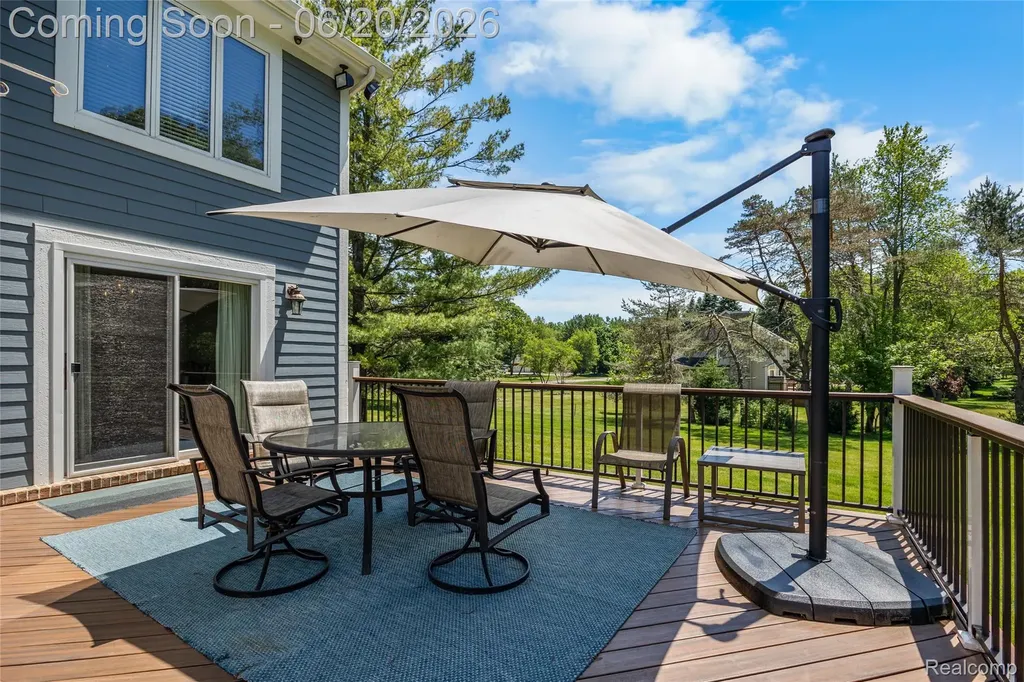 5287 Ridge Trail N Independence Charter Township MI 48348