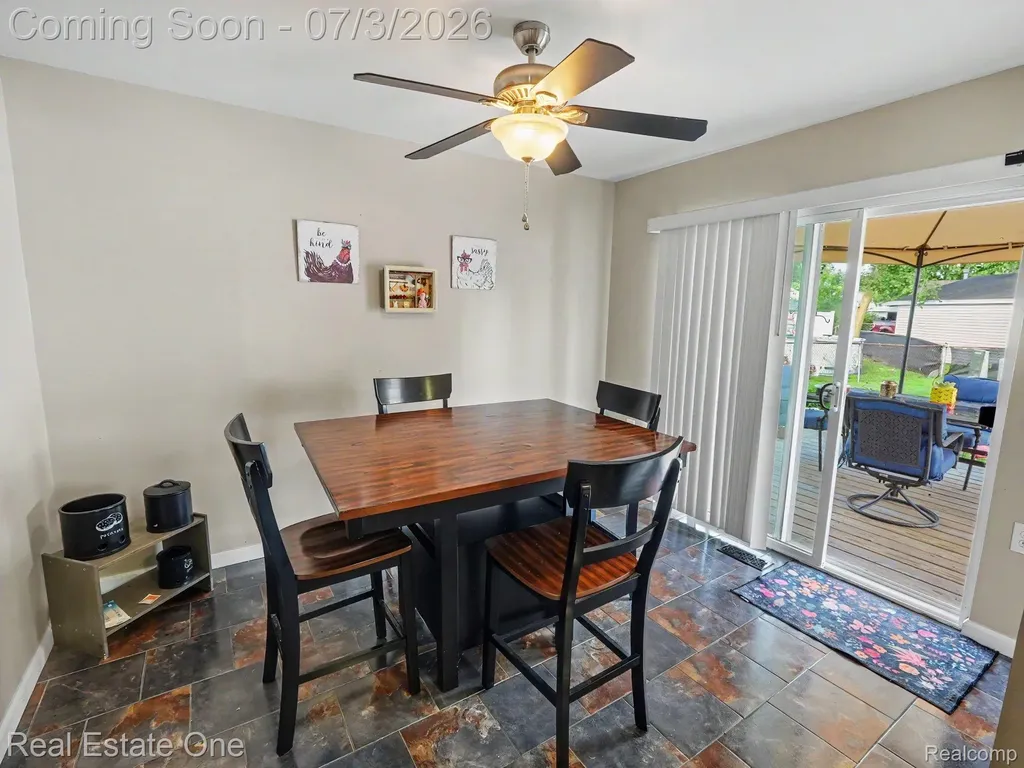 10637 Jackson Street Van Buren Charter Township MI 48111