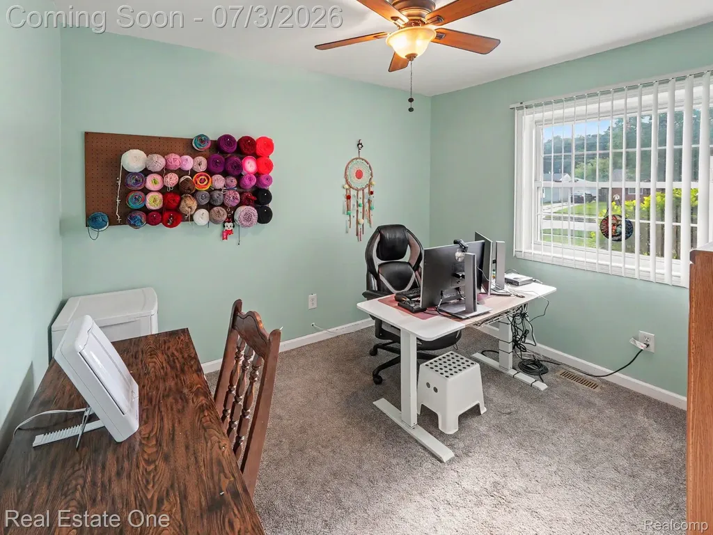 10637 Jackson Street Van Buren Charter Township MI 48111