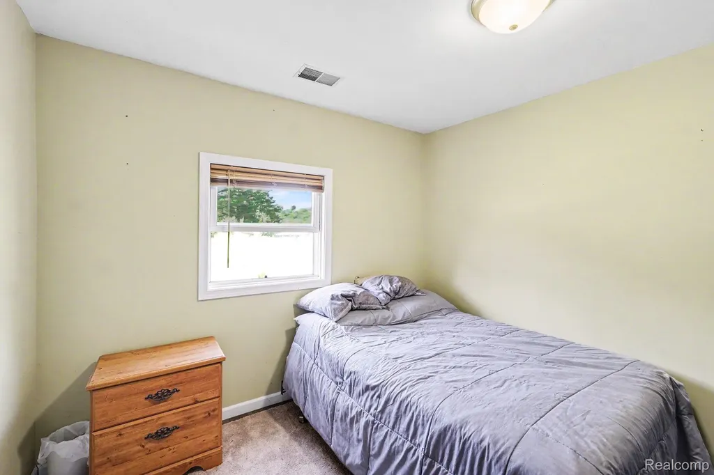 13408 N Belsay Road Thetford Township MI 48746