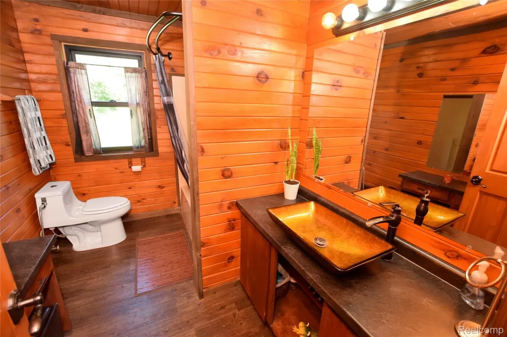 5298 Clear Lake Road Arcadia Township MI 48461