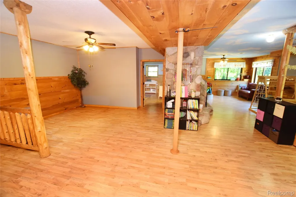 5298 Clear Lake Road Arcadia Township MI 48461