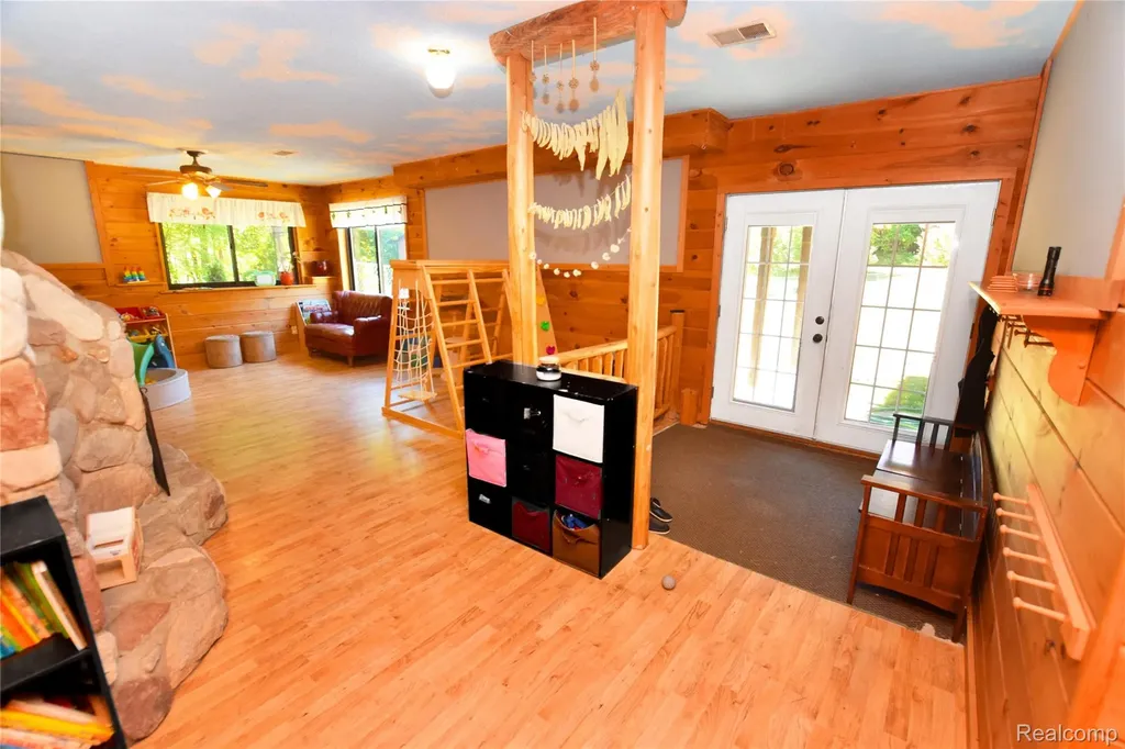 5298 Clear Lake Road Arcadia Township MI 48461