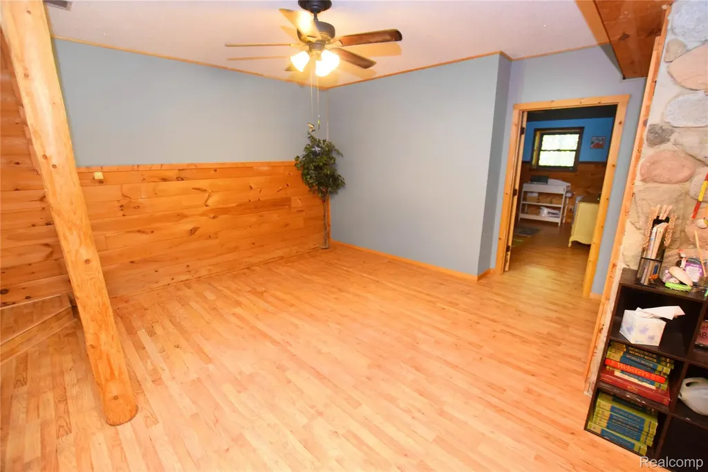 5298 Clear Lake Road Arcadia Township MI 48461