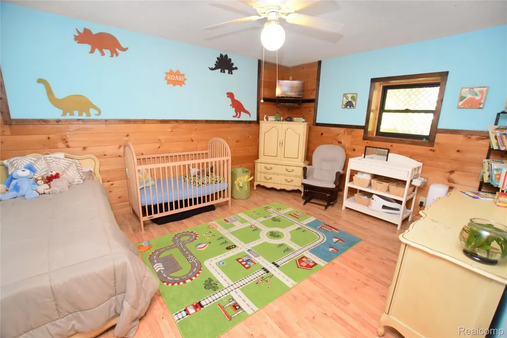 5298 Clear Lake Road Arcadia Township MI 48461