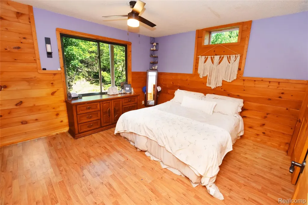 5298 Clear Lake Road Arcadia Township MI 48461