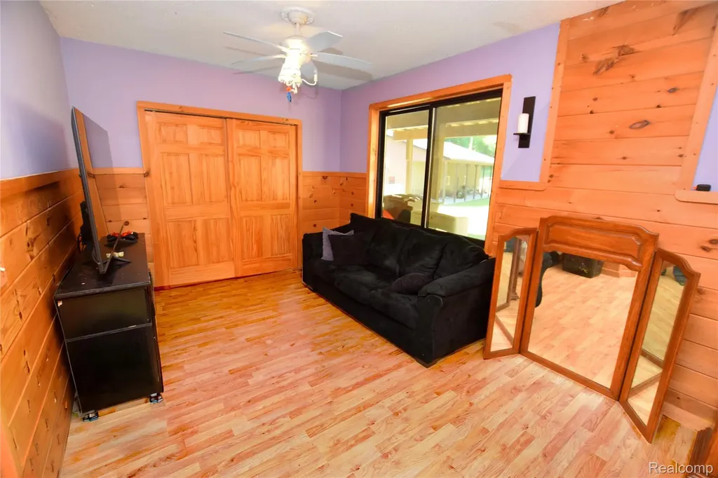 5298 Clear Lake Road Arcadia Township MI 48461