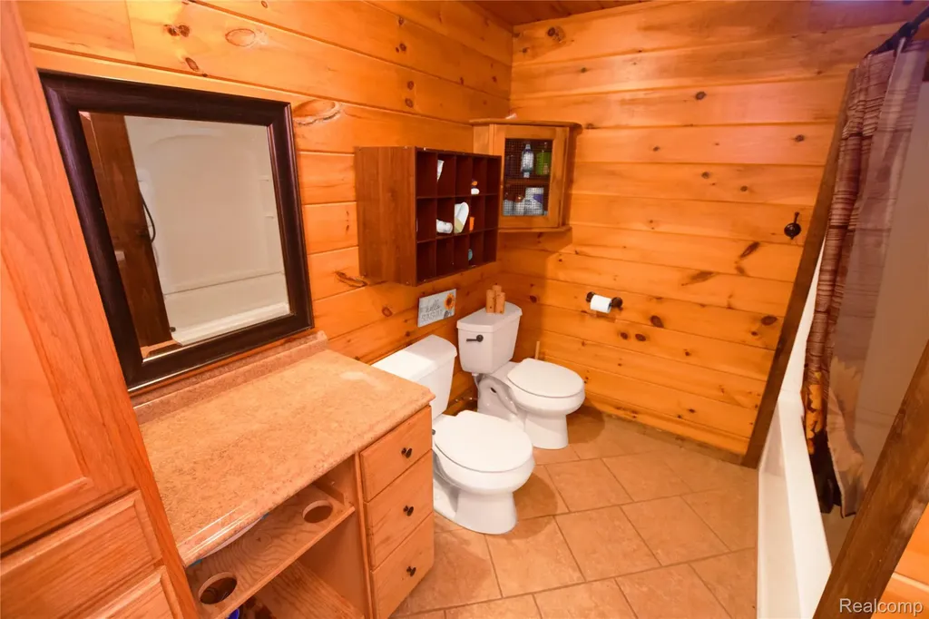 5298 Clear Lake Road Arcadia Township MI 48461