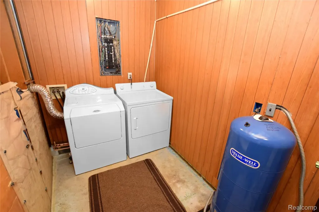 5298 Clear Lake Road Arcadia Township MI 48461