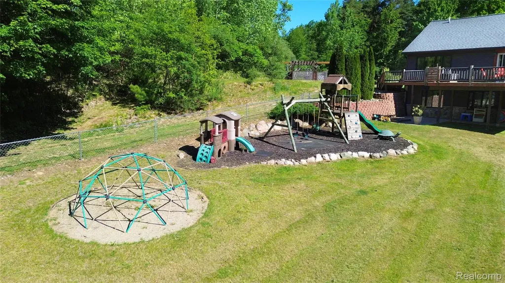5298 Clear Lake Road Arcadia Township MI 48461