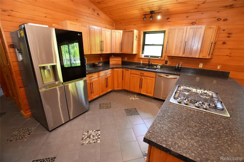 5298 Clear Lake Road Arcadia Township MI 48461