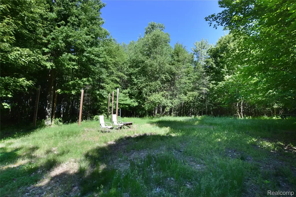 5298 Clear Lake Road Arcadia Township MI 48461
