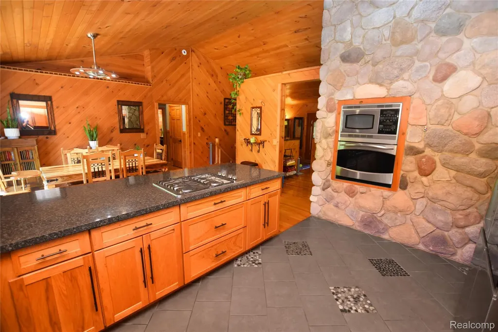 5298 Clear Lake Road Arcadia Township MI 48461