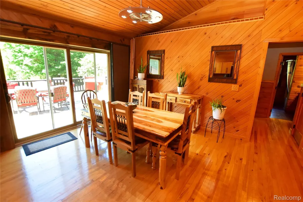 5298 Clear Lake Road Arcadia Township MI 48461