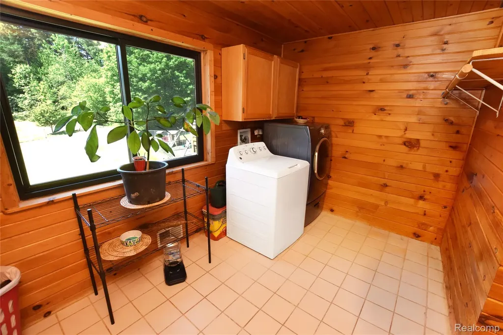 5298 Clear Lake Road Arcadia Township MI 48461