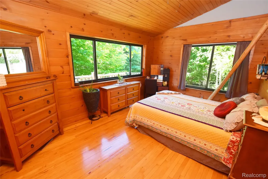5298 Clear Lake Road Arcadia Township MI 48461