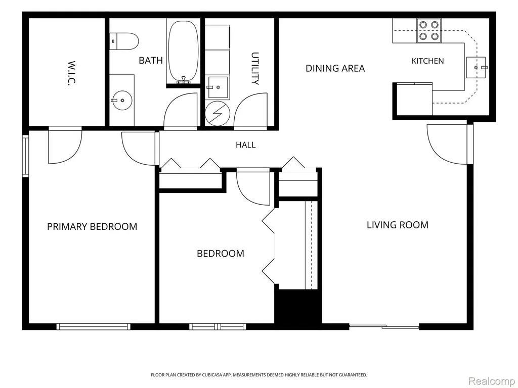 7806 Manor Circle Westland City MI 48185